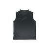 Adidas Жилет для фитнеса и баскетбола All World SL 2.0, мужские топы, черный GT3017