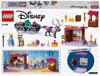 LEGO Disney Princess Frozen 2 Wagon 41166 «Приключения Эльзы»
