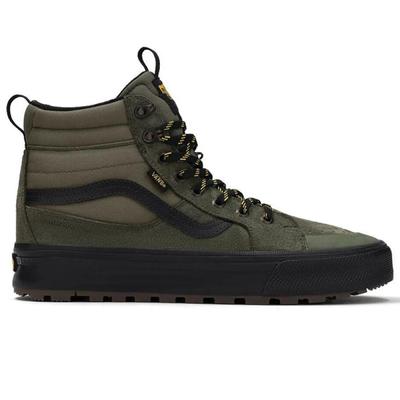 Кросовки MTE Sk8-Hi Waterproof Insulated