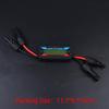 Portable 150A 200A Solar  Tester Photovoltaic Connector Accurate Measurement for RC Aircraft Power Monitoring