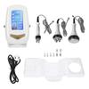 40Khz Body Slimming Machine Fat Burning Fade Wrinkles RF Facial Skin Firming Device 110‑240V US