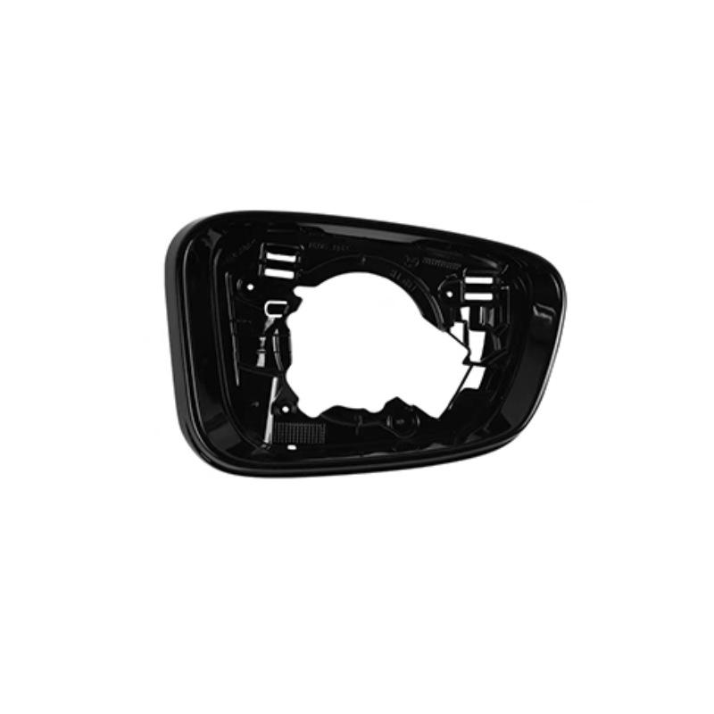 Compatible Rearview Mirror Shell Turn Signal Lens for 2019-2024 BMW 3 Series