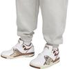 Nike X Stussy NRG BR Fleece Sweatpants (Asia Sizing FW23) Grey Heather Men Streetwear FN5232-050