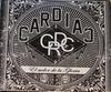 CD CARDIAC - Пот Славы DR002 Daily Rock Reco 2012 Швейц Рок Б/у