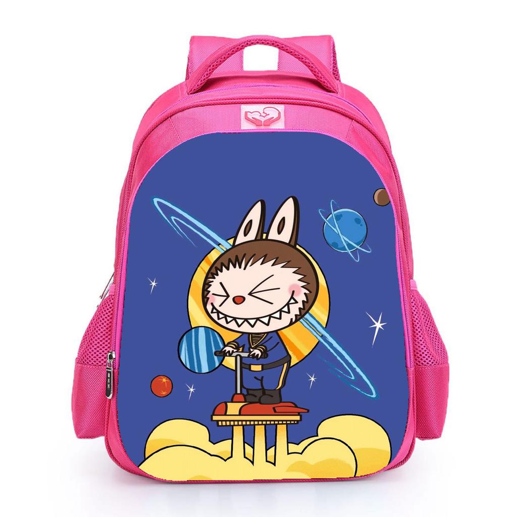 Школьный рюкзак 2024 студенческий полиэстеровый удобный рюкзак большой вместимости рюкзак женский