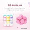 Nice Flower White Whitening Toothpaste