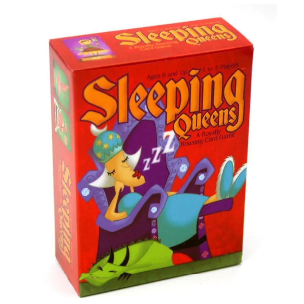 Настольная игра Спящие королевы