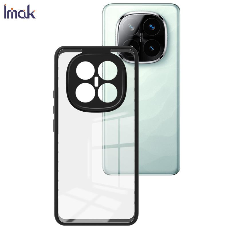 For Redmi Note 14 Pro 5G Phone Case IMAK Case UX-9A Series