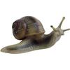 Figurine Escargot - BULLYLAND - Animal World - 9 Cm - Pour Enfant À Partir De 3 Ans