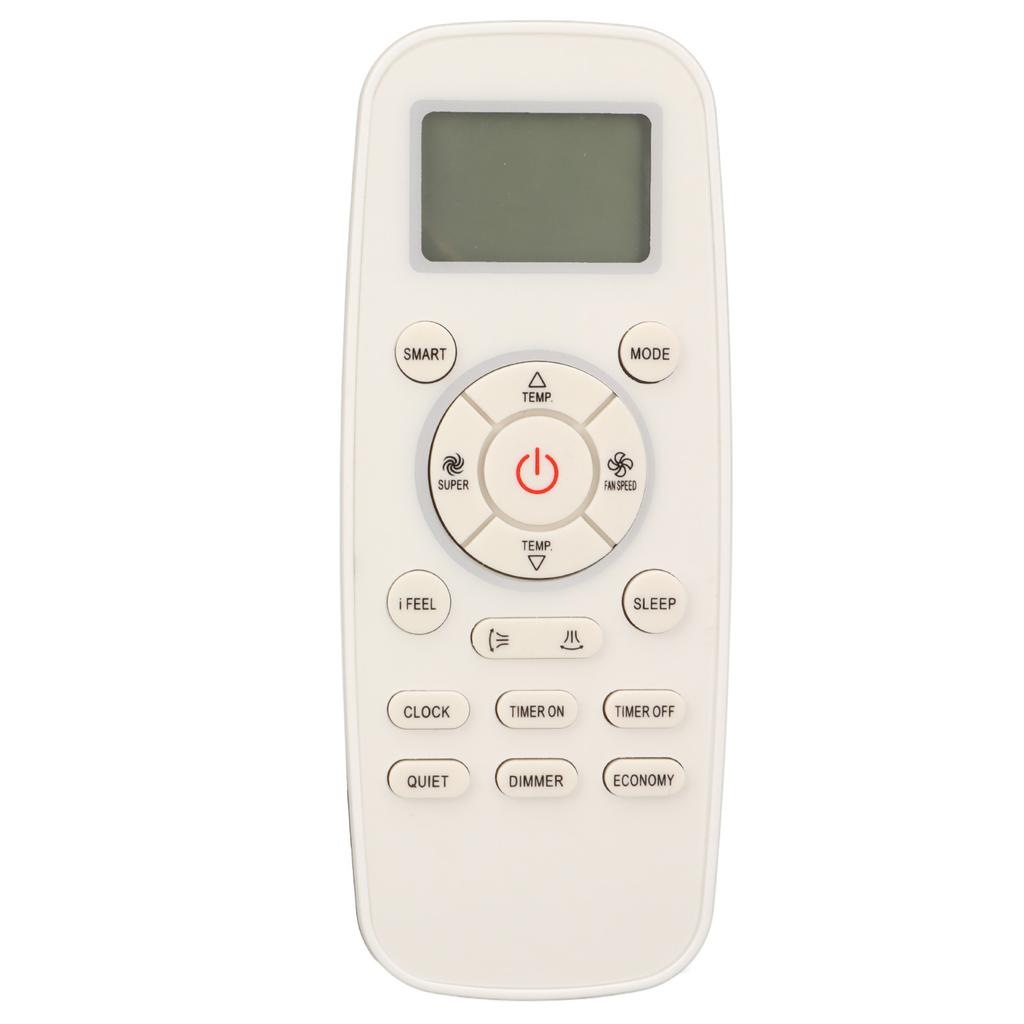 DG11L1 03 Replacement Remote Control Compatible for Hisense Dg11l1 03 Dg11l1 04 Air Conditioner