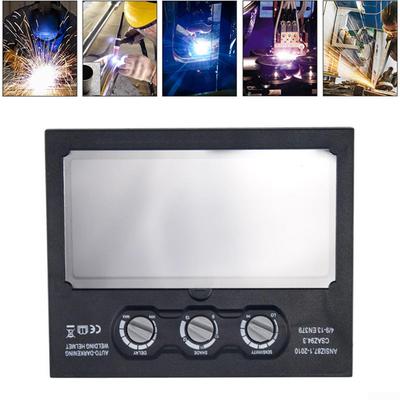 Солнечное автоматическое затемнение, затемнение, сварочный фильтр, линза, сварочный аппарат, защитная крышка