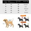 Bear Pet Vest Dog Clothes Cat Solid T-shirt Clothing Dogs Thin Small Fashion Chihuahua Summer Cats Vests Breathable Thin Section