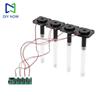 Type-C DC 5V Непереключаемый Набор для сборки увлажнителя Воздухоувлажнитель Плата драйвера схемы Генератор тумана Пленка для распыления Атомизирующий лист Колеблющийся