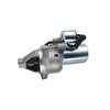 65mm or 62mm GX390 Starter Motor For Honda Engine GX340 GX 390 188F 190F 11hp 13HP 5-6.5kw 8kw Mower 31210-ZE3-023