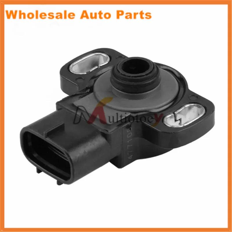 13550-13D60 New Turn Right Throttle Body Sensor TPS for Suzuki GSX600F GSXR600 GSXR750 GSX750F SV650 1355013D60 13550 13D60
