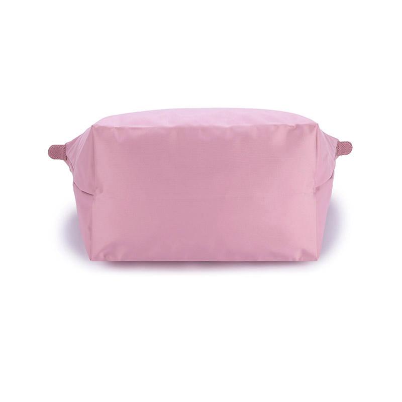 New LONGCHAMP Le Pliage Green Shoulder Bags Petal Pink 1899919P72