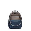 Kipling Official Kipling SEOUL S Blue Bleu 2 KI408296V 14L Free Size Women's