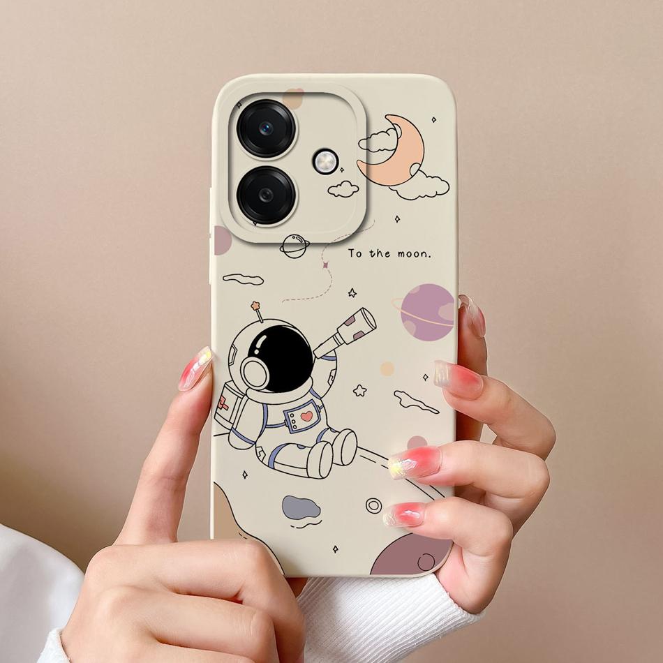 Candy Case For Oppo A40 A40m A60 Soft Liquid Silicone Upgrade Full Protection Housing For Oppo A 60 OppoA40 Phone Back Covers