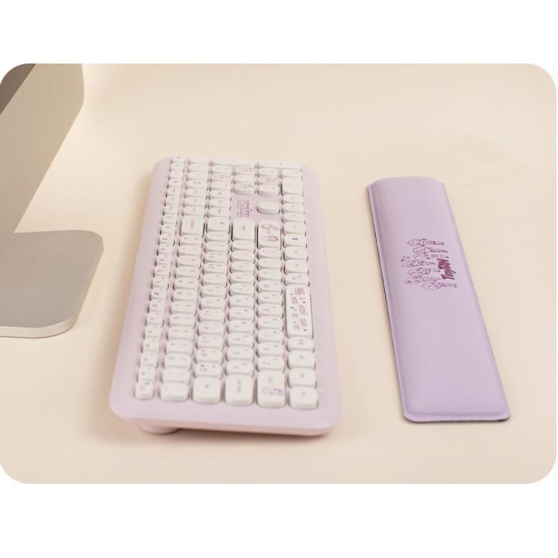 [Корея] БТС (Бантан мальчики) Наручный блокнот TinyTan Keybord, официальный, оригинальный, аутентичный, Kpop