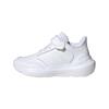 Tensaur Run 3.0 Synthetic Leather Comfortable Fashion Versatile Trendy Kids Training Shoes Kids Training Shoes White JP9642