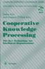 Книга Cooperative Knowledge Processing : The Key Technology for Intelligent Organizations
