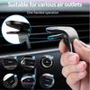 EAV3 For Honda Fit Civic Accord 7 8 9 10 Pilot City Jazz CRV HRV Magnetic Car Phone Holder Air Vent Mount GPS Smartphone Phone Holder
