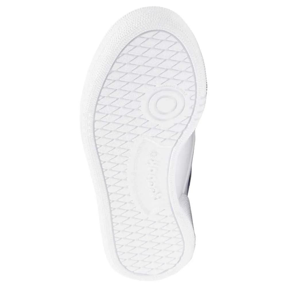 Reebok club c 85 sneakers vegan white
