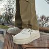 Reebok Club C Extra Chalk Glen Green женские кроссовки кремовые 100010060