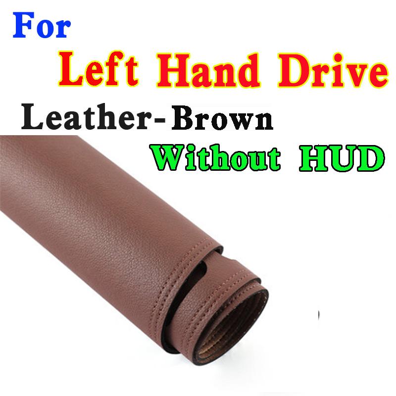 For 2021-2023 Zeekr 001 Dashmat Anti-Slip Dash Mat Dashboard Cover Instrument Panel Sunscreen Pad Ornaments