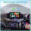 10.2" For Nissan Quest Elgrand 2012-2019 Car Multimedia Player GPS Navigation Radio Android12 8+128G 8Core CarPlay 4G 360Camera