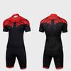Premium Quality Dc Superhero Movie Cosplay 3d Cycling Jersey T-shirt For Men