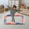 Body Coordination Multiple Obstacle Course Interactive Stepping Stone Game Stones Kids