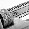SATA Aluminum Alloy Pipe Wrench