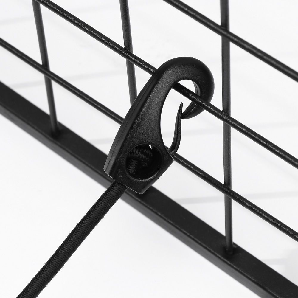 Accessories Surfing Tether Holder Fishing Rod Lanyard Kayak Bungee Tie Down Rope Shock Cord Hook