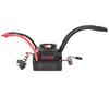 120A Brushless ESC Waterproof Electric Speed Controller for 1/8 1/10 RC Truck   Car
