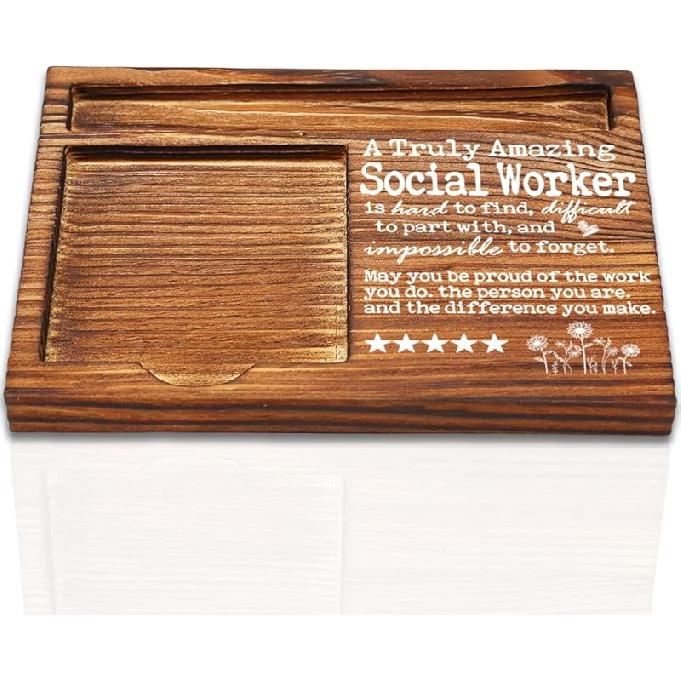 Doctor Appreciation Gifts for Women Men, Thank You Gift for Doctor, Going Away Gift Retirement Gift for Doctor, A Truly Amazing Doctor, Best Doctor