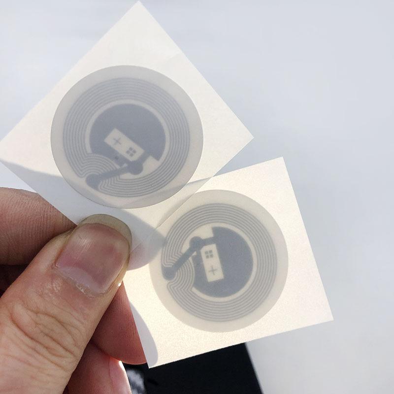 Nfc периферийный памятный альбом пустой мини-CD чехол брелки кулон для рюкзака своими руками подвесное украшение