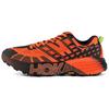HOKA Speedgoat 2 Low Tomato Electric Green Unisex Sneakers Orange 1162710-TLCT