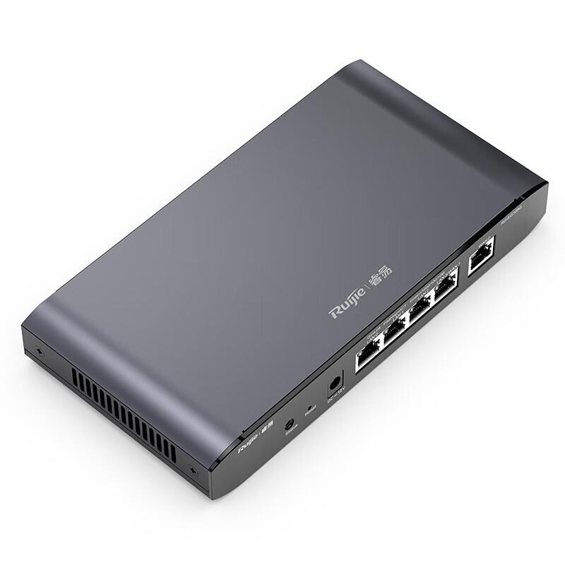 Ruijie Enterprise Gigabit Gateway Router (CN version)