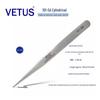 VETUS 101-SA Высокоточные Антимагнитные Кислотостойкие Часовые Пинцеты из Нержавеющей Стали