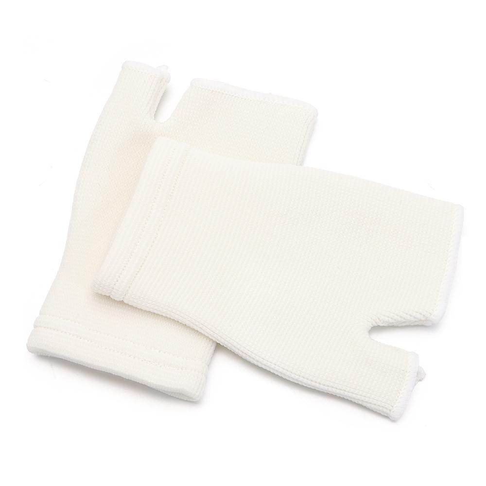 Здоровье Эластичный Защищенный Ладонь Перчатка Рукав Артрит Рука Кисть Поддержка Запястья