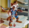 LEGO Marvel 76282 Ракета и малыш Грут