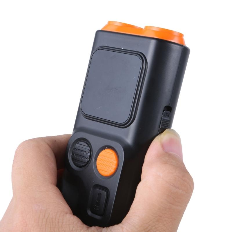Animal Repeller, Ultrasonic Deterrents, Dog Repellents, Squirrels, Raccoon, Dogs Bark Deterrents Pet Trainer