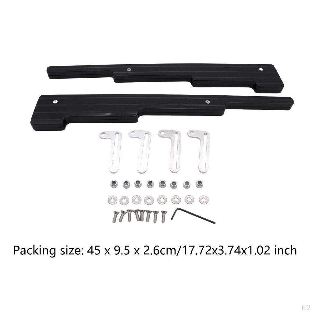 Держатели для проводов свечей зажигания, высокая производительность для Ford Sbc Bbc 350 454