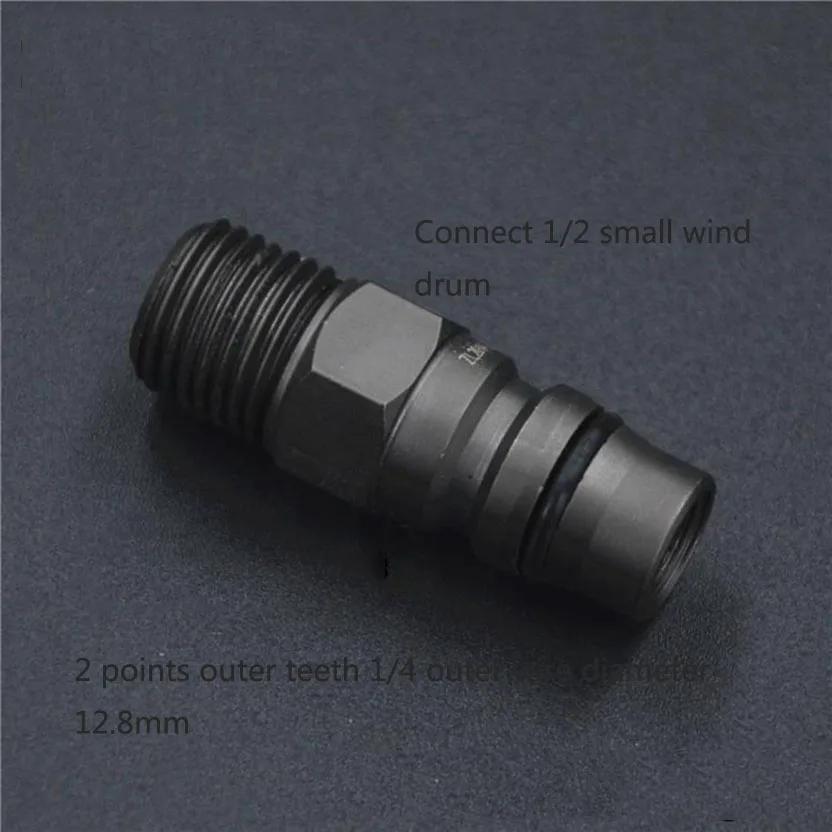 Аксессуары для пневматического пистолета или промышленного разъема для быстрого ремонта, оригинальные ферраменты для ремонта автомобилей, мгн