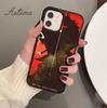 Чехол для телефона Space Cowboy Bebop для iPhone 11 12 13 14 Pro Max mini X XR XS SE 2020 6S 7 8 Plus Samsung Galaxy S21 S22