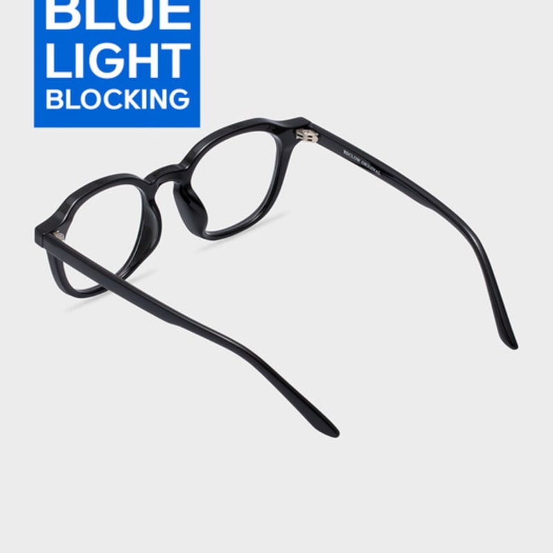 RECLOW YLeen GOLD VER GLASS BLACK