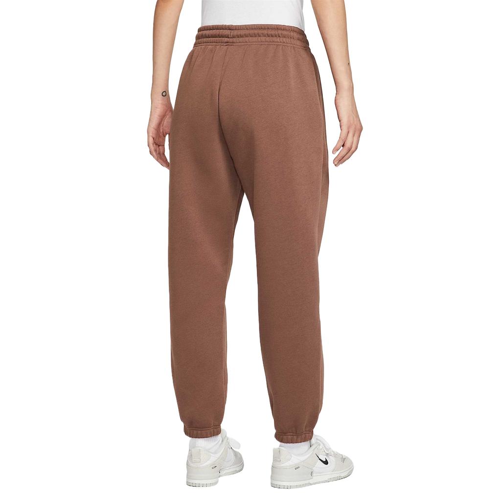 Nike Sportswear Phoenix Fleece Simple Comfortable Stylish Loose Knit Sweatpants Women Bottoms FZ5997-265