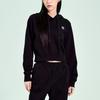 New MLB Sweatshirts Unisex Black 3FHDB0231-50BKS