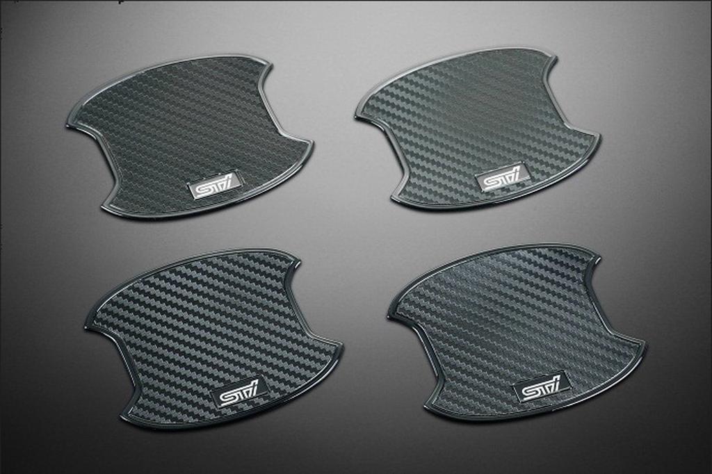 STI Levorg VM Door Handle Protector ST91099ST020